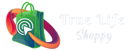 True_Life_Shoppy_logo